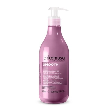 Arkemusa Изглаждащ шампоан 500 ml 