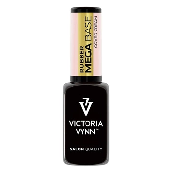 Victoria Vynn Mega Base Cover Cream Хибридна основа за наслагване 8 ml