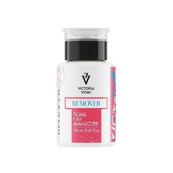 Victoria Vynn Препарат за премахване на маникюр Soak Off 150 ml