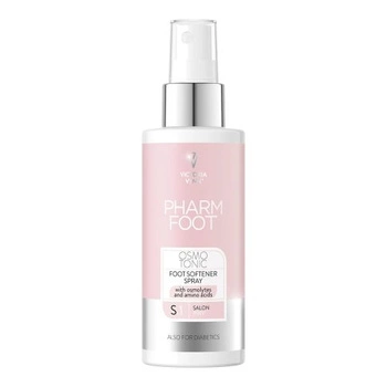 Pharm Foot Osmo Tonic zklidňující krém na nohy 150 ml 