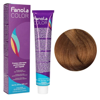 FANOLA 8.13 barva na vlasy 100ml 