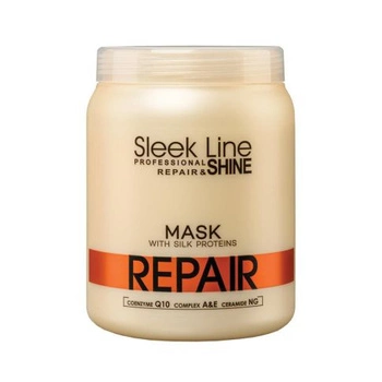 Stapiz Sleek Line Obnovující maska 1000 ml 