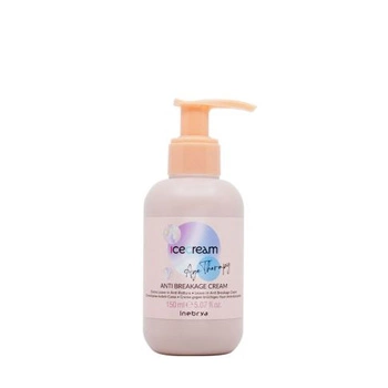 Inebrya Age Therapy Anti-Bruch-Haarcreme für die Nachbehandlung 150 ml 
