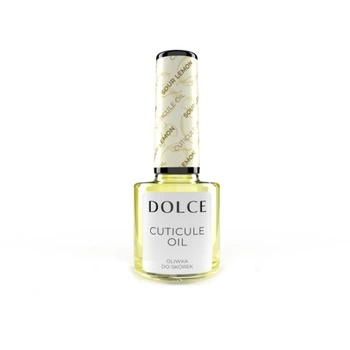 Dolce Nagelhautöl Saure Zitrone 5g 
