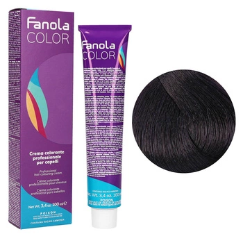 FANOLA 4.22 Haarfärbemittel 100ml 