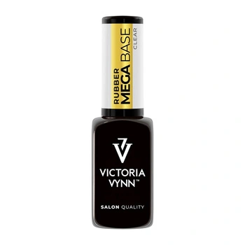 VICTORIA VYNN Gel Polish Mega Base flexible multifunktionale Hybrid-Base 8ml 