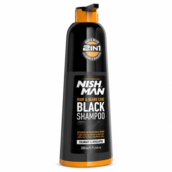 Nishman Sea Scrub Gesichtspeeling 300 ml