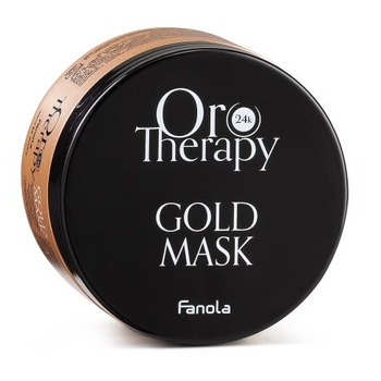 Oro Therapy Oro Therapy Gold Illuminating and Revitalizing Mask for All Hair Types 300 ml