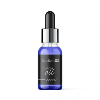 Excellent Pro Cuticle Oil Raspberry 10 ml