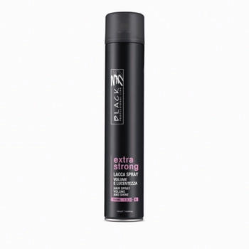 Black Barniz Extra Fuerte 750 ml 