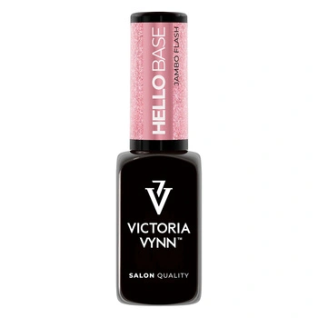 Victoria Vynn Mega Base Cover Cream Base híbrida para superposiciones 8 ml
