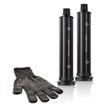 Sthauer Waves Kit Pro: kit para rizar el pelo