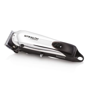Sthauer Máquina de peluquería profesional Calibro Stealth 