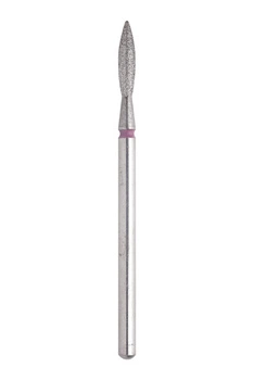 Staleks Diamond Flame Cutter Red Expert Diámetro 2,3 mm /Pieza de trabajo 10 mm