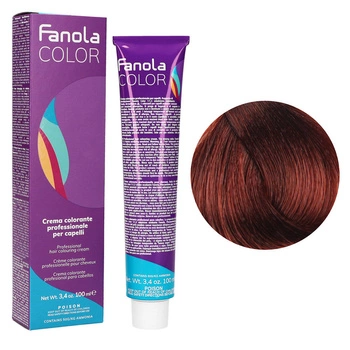 FANOLA 5.46 hiusväri 100ml 
