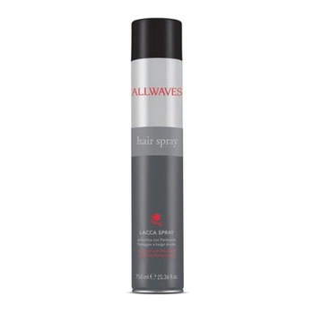 Allwaves Vernis haute résistance 750 ml 