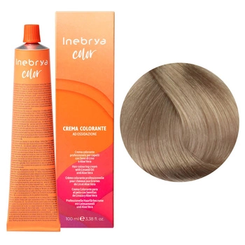 INEBRYA 9.1 teinture pour cheveux 100ml 
