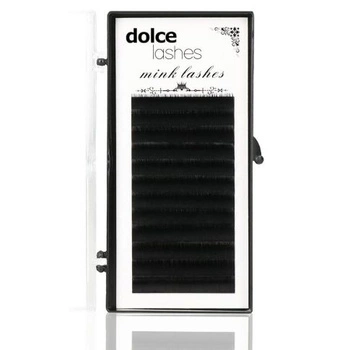 DOLCE LASHES Cils Mink D 0.05 12mm 