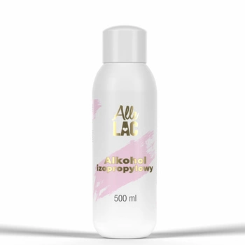AlleLac Alcool isopropylique 500 ml