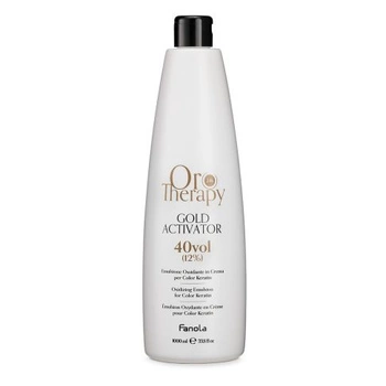 Activateur de thérapie Oro 40 vol. 12% 1000 ml 