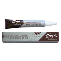 Thuya Color para Cejas y Pestañas Marrón Argán Keratina