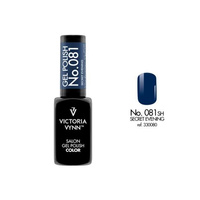 VICTORIA VYNN 081sh geelilakka Color Secret iltahybridilakka 8ml
