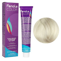 Fanola 12.0 Farba na vlasy 100 ml