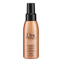 Oro Therapy Gold Mist Haarbeschermingsmist 100 ml