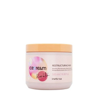 Inebrya Mască de keratină 500 ml