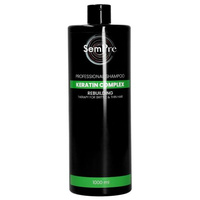 Sempre Keratin Komplexní šampon na vlasy 1000 ml