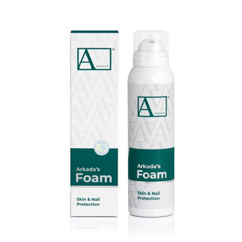Arkada Pena na ochranu nôh 150 ml