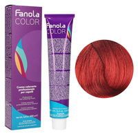 FANOLA 7.6 haarverf 100ml
