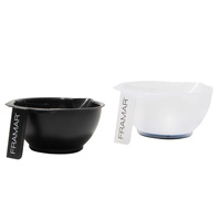 Framar Set of Coloring Bowls 2 pcs.