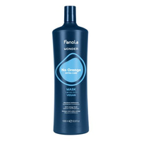 FanolaWonder No Orange Warmtonneutralisierende Maske für braunes und gebleichtes Haar 1000 ml