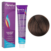 FANOLA 6.3 hårfärg 100ml