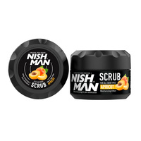 Nishman Baard & Snor Geparfumeerde Spray Genius 75ml