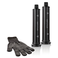 Sthauer Waves Kit Pro – sada na natáčanie vlasov