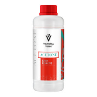 Victoria Vynn Aceton Easy Remove Kosmetický aceton 1000 ml