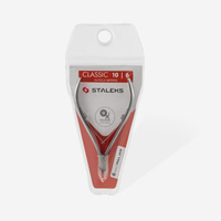 Staleks Corta Cutículas Classic 10 6mm