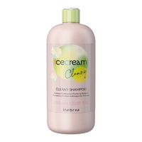 Inebrya Cleany Šampon 1000 ml