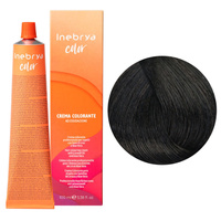 INEBRYA 3 Haarfärbemittel 100ml