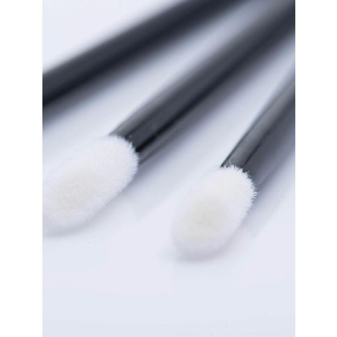 SECRET LASHES Aplicadores de terciopelo - 50 unidades.
