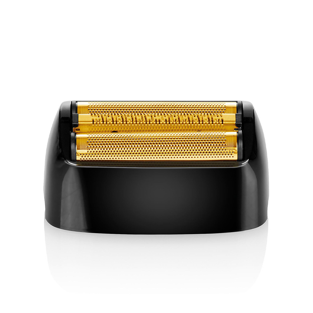Sthauer Shaver 3 Pro Verwisselbare scheerkop met 3 mesjes
