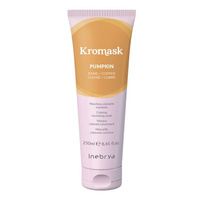 Inebrya Mască colorantă pentru dovleac Kromask 250 ml