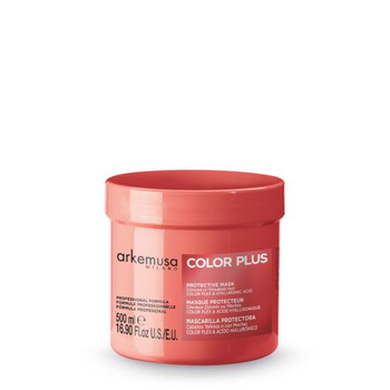 Arkemusa Color Plus Suojanaamio 500 ml