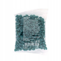 ItalWax harde was in korrels voor striploos ontharen Azuleen 100g