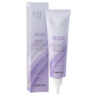 Inebrya Greylosophy Grey By Day Cleansing Head Hautbehandlung vor dem Shampoo 150ml