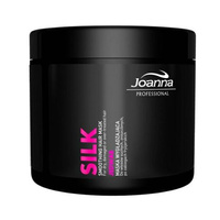 JOANNA PROFESSIONAL SILK Mască de netezire cu mătase 500g