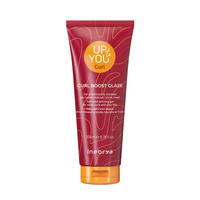 Inebrya Up To You Curl Boost Glaze Curl Defining Gel 200 ml