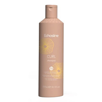 Echosline Curl Control Shampoo 300 ml